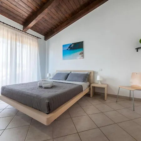 Locazione Turistica Paradise-29 * Li Valcaggi