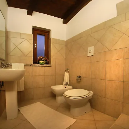 Locazione Turistica Paradise-29 Appartamento