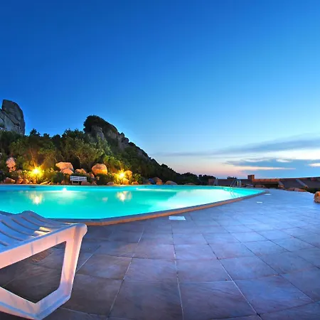 Locazione Turistica Paradise-29 Li Valcaggi