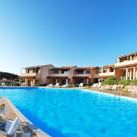 Appartamento Locazione Turistica Paradise-29 Li Valcaggi