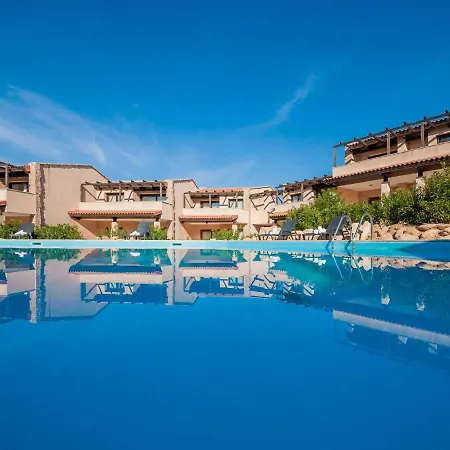 Locazione Turistica Paradise-29 Li Valcaggi
